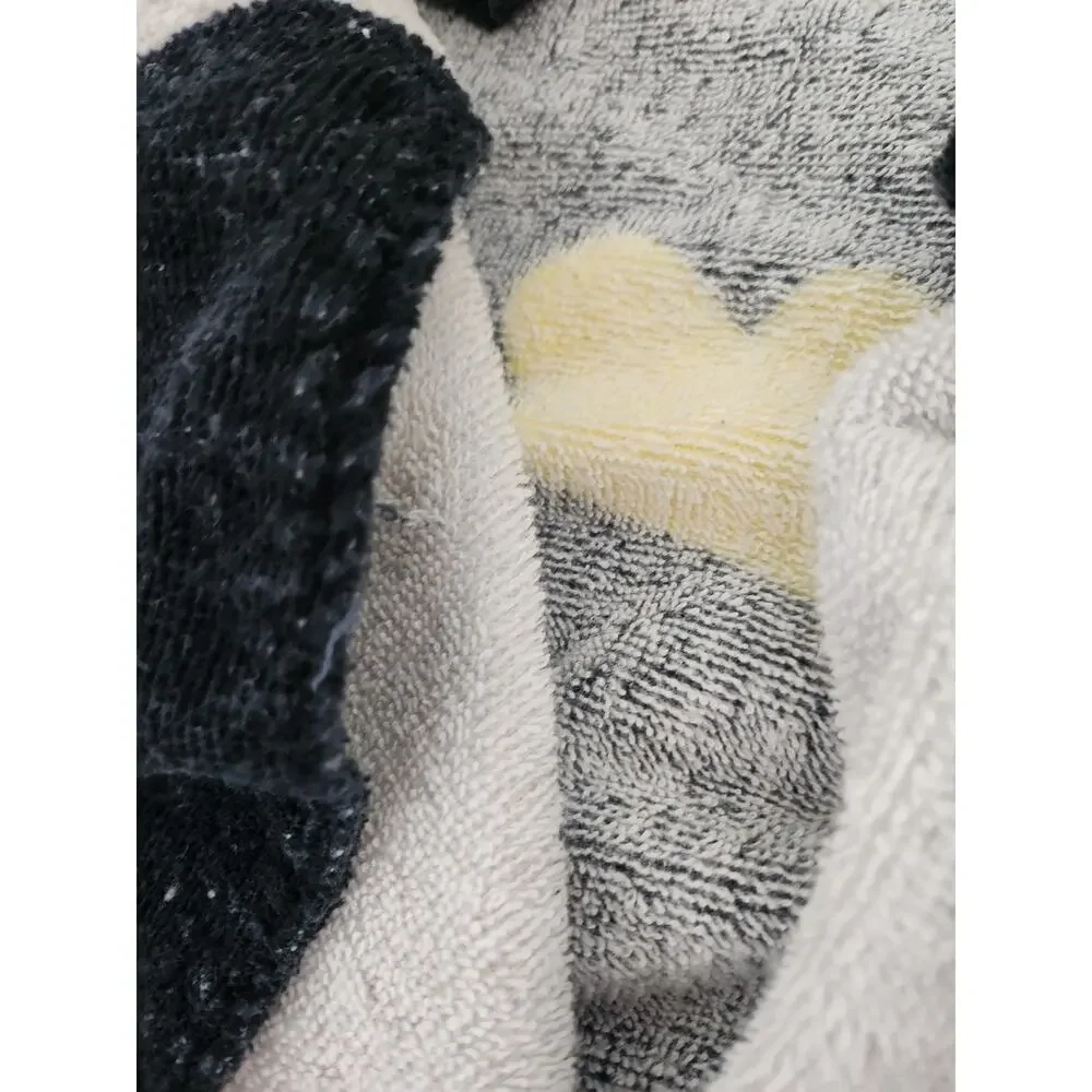 Batman hooded towel
